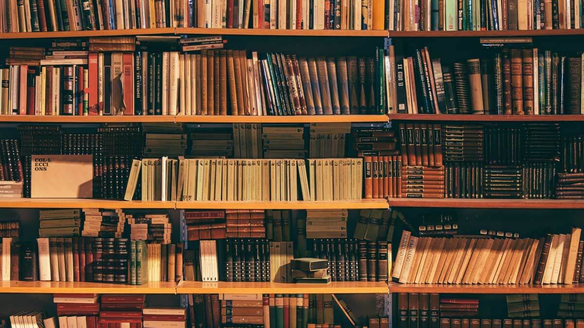 Essential-Books